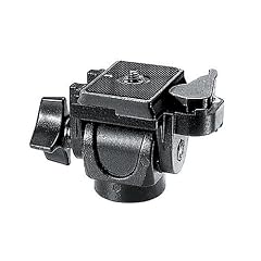 Manfrotto 234RC Neigekopf f�r Einbeinstativ mit Schnellwechselplatte 200PL