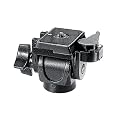 Manfrotto 234RC Neigekopf f�r Einbeinstativ mit Schnellwechselplatte 200PL