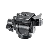 Manfrotto 234RC Monopod Head Quick Release - Replaces 3229 ~ Manfrotto