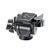 Manfrotto Monopod Head Quick Release