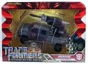 Transformers Revenge of the Fallen Voyager Ironhide Figure