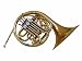 Hameln 4 Valve Double French Horn