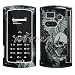 sanyo-6760-incognito-skull-wing-phone-protector-cover