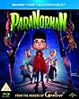 ParaNorman - Triple Play (Blu-ray 3D + Blu-ray + DVD + Digital Copy + UV Copy)