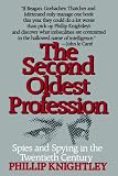 Second Oldest Profession