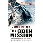 The Odin Mission (Jack Tanner 1)