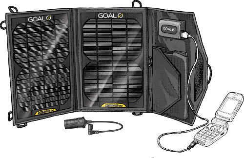 Solar Panel - Nomad 7 Solar Panel Solar Panel - Nomad 7 Solar Panel