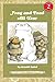 Frog and Toad All Year (I Can Read Book)