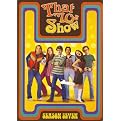 That 70's Show: Season 7 (4 Discs) (Dual-layered DVD)