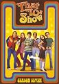 That 70's Show: Season 7 (4 Discs) (Dual-layered DVD)