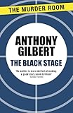 The black stage