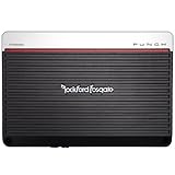 Rockford Fosgate P1000X4D 1000 Watt Class D 4 Channel Amplifier