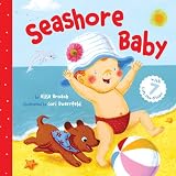 Seashore Baby ~ Elise Broach
