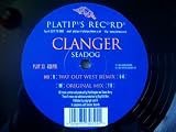 CLANGER Seadog UK 12" 1997