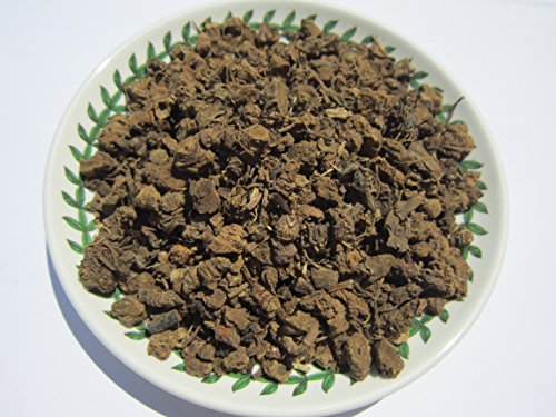 Valerian Root Tea - Loose Root by Nature Tea (02 oz)