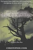 Washington Irving's The Legend of Sleepy Hollow: A Play in Two Acts