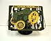 John Deere Cookbook Holder