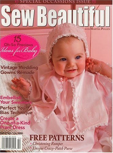 Sew Beautiful