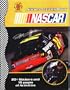 Nascar Sticker Activitiy Book