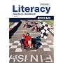 Edexcel ALAN Teacher's Handbook Literacy: Level 1