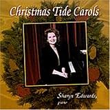 Review Sharyn Edwards  / Christmas Tide Carols