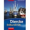 Diercke Erdkunde 5/6. Sch�lerband. Gymnasium. Niedersachsen