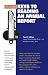 Keys to Reading an Annual Report (Keys to Reading An Annual Report) by George T. Friedlob Ph.D. ISBN 0764139150