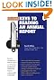 Keys to Reading an Annual Report (Barron's Business Keys)