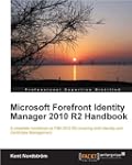 Microsoft Forefront Identity Manager...