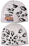 Naruto Shippuden: Sasuke Cursed Seal Anime Beanie