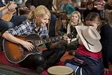 Country Strong [Blu-ray]