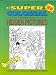 The Super Colossal Book of Hidden Pictures