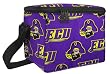 ECU Logo East Carolina University Pirates Insulated Lunch Box Cooler Bag- NO Lead Lead-Free Lunchbox