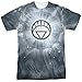 Green Lantern - White Energy T-Shirt Size L