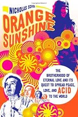 Orange Sunshine