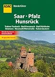 Produkt-Bild: ADAC Wanderf&uuml;hrer Saar-Pfalz-Hunsr&uuml;ck