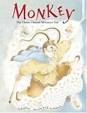 Monkey: The Classic Chinese Adventure Tale