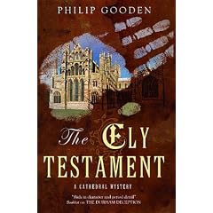 The Ely Testament (Cathedral Mysteries)