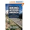 Biking Across America: My Coast-to-Coast Adventure and the People I Met Along the Way