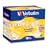 Verbatim DVD+RW 4.7GB 4X 10pk Jewel Case