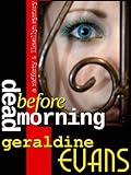 Dead Before Morning (First in the critically acclaimed Rafferty and Llewellyn mystery series)