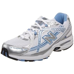 Buy New Balance Ladies WR520 Fitness Cushioning Running Shoe