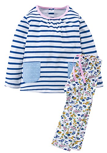 Fiream Girls Autumn Cute Print Long Sleeve Clothing Set(20060TZ,4T)