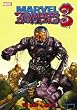 Marvel Zombies 3 HC