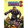 Marvel Zombies 3
