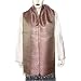Mens Clothing - Neck Scarf Men Accessory Silk Muffler 10 inches x 72 inches(smf092)
