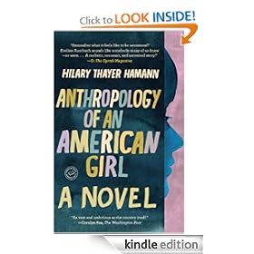 Anthropology of an American Girl: A Novel (Random House Reader's Circle)