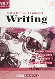 Writing. Yr 7, levels 4-6. Teacher's book