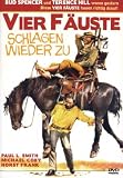 Vier F�uste schlagen wieder zu - Paul Smith