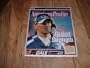 Tony Dungy, NFL Coach, Indianapolis Colts, American Profile Magazine, August 19-25, 2007.